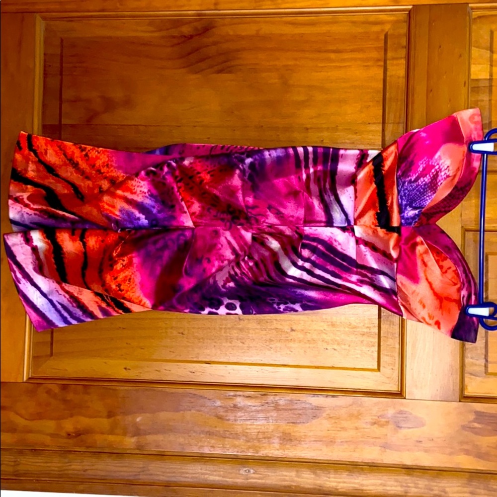 Special occasion dress